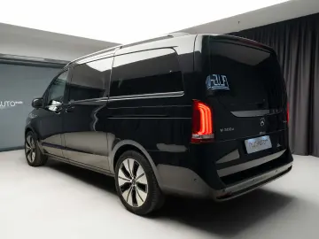 Mercedes-Benz V 300 d Lang 4Matic Avantgarde – 2023