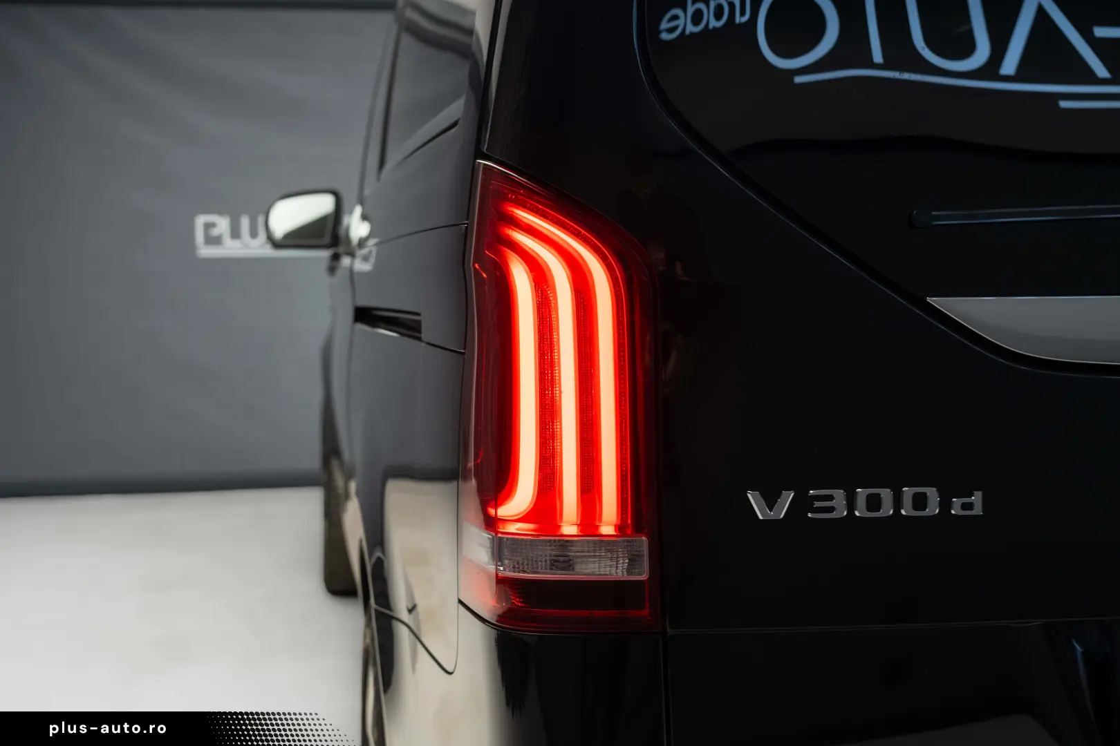 Mercedes-Benz V 300 d Lang 4Matic Avantgarde – 2023
