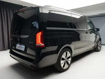 Mercedes-Benz V 300 d Lang 4Matic Avantgarde – 2023