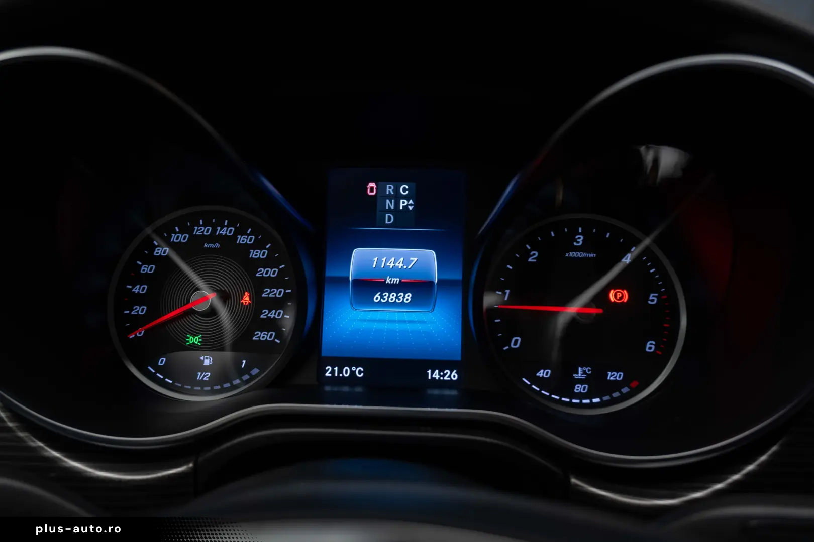 Mercedes-Benz V 300 d Lang 4Matic Avantgarde – 2023