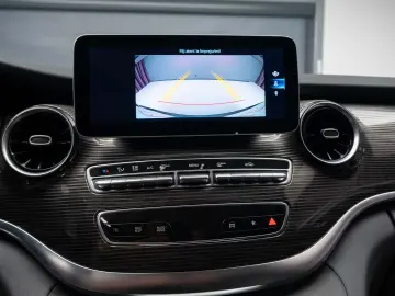 Mercedes-Benz V 300 d Lang 4Matic Avantgarde – 2023