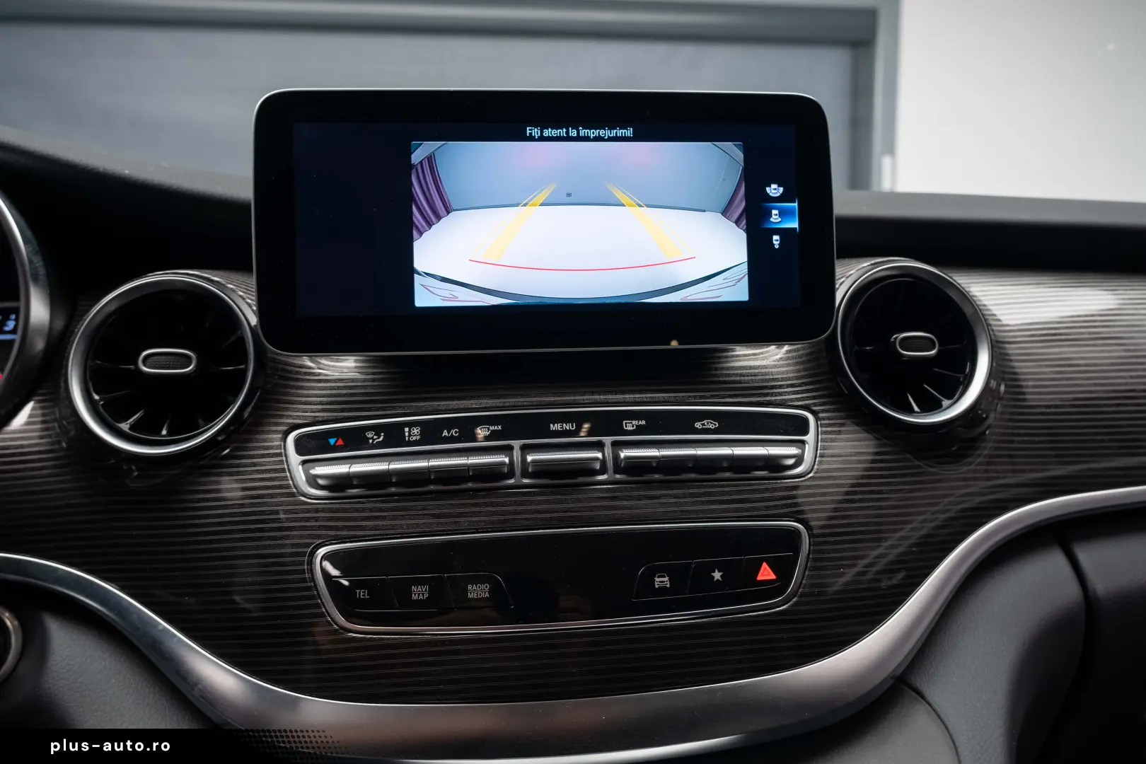 Mercedes-Benz V 300 d Lang 4Matic Avantgarde – 2023