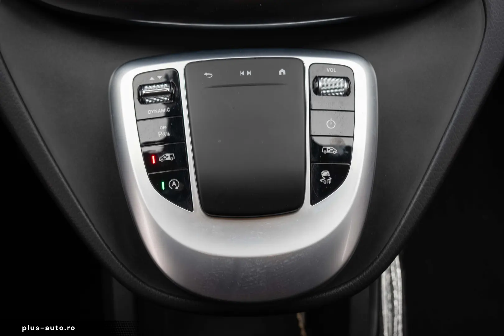 Mercedes-Benz V 300 d Lang 4Matic Avantgarde – 2023