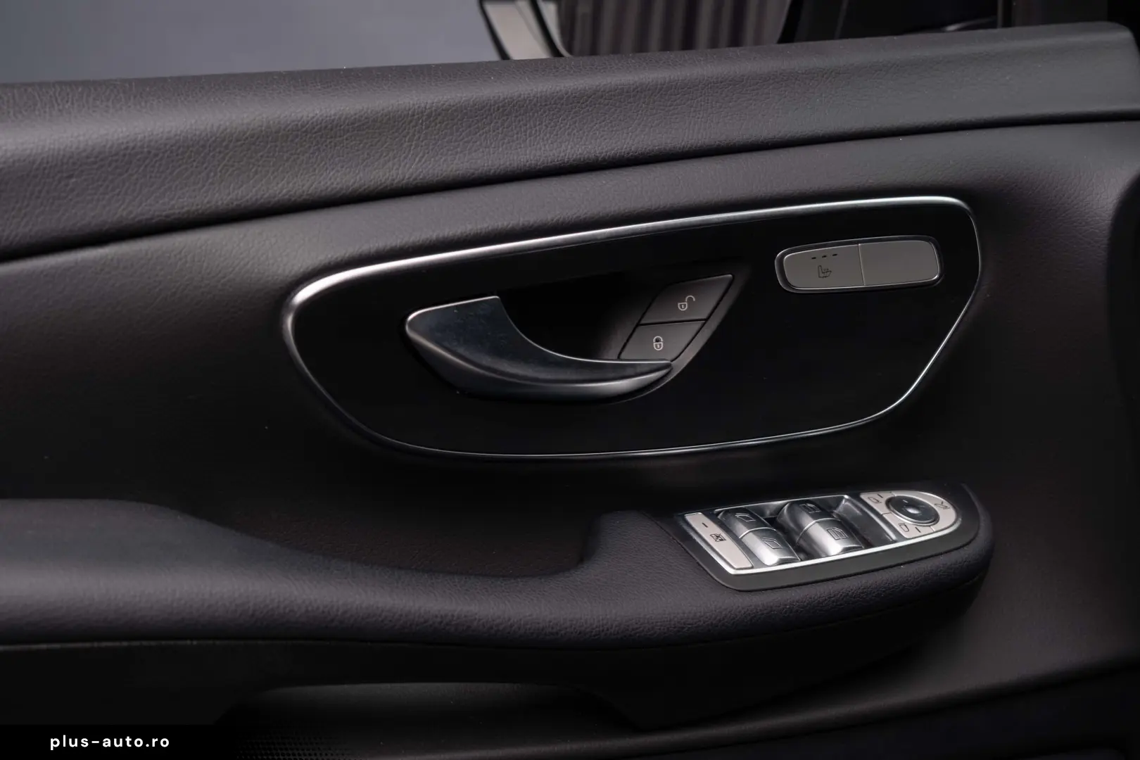 Mercedes-Benz V 300 d Lang 4Matic Avantgarde – 2023