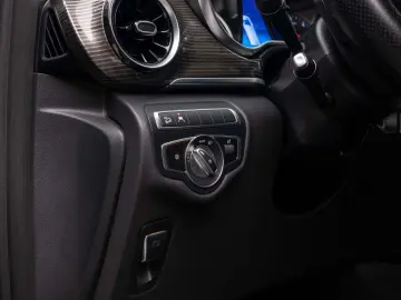 Mercedes-Benz V 300 d Lang 4Matic Avantgarde – 2023