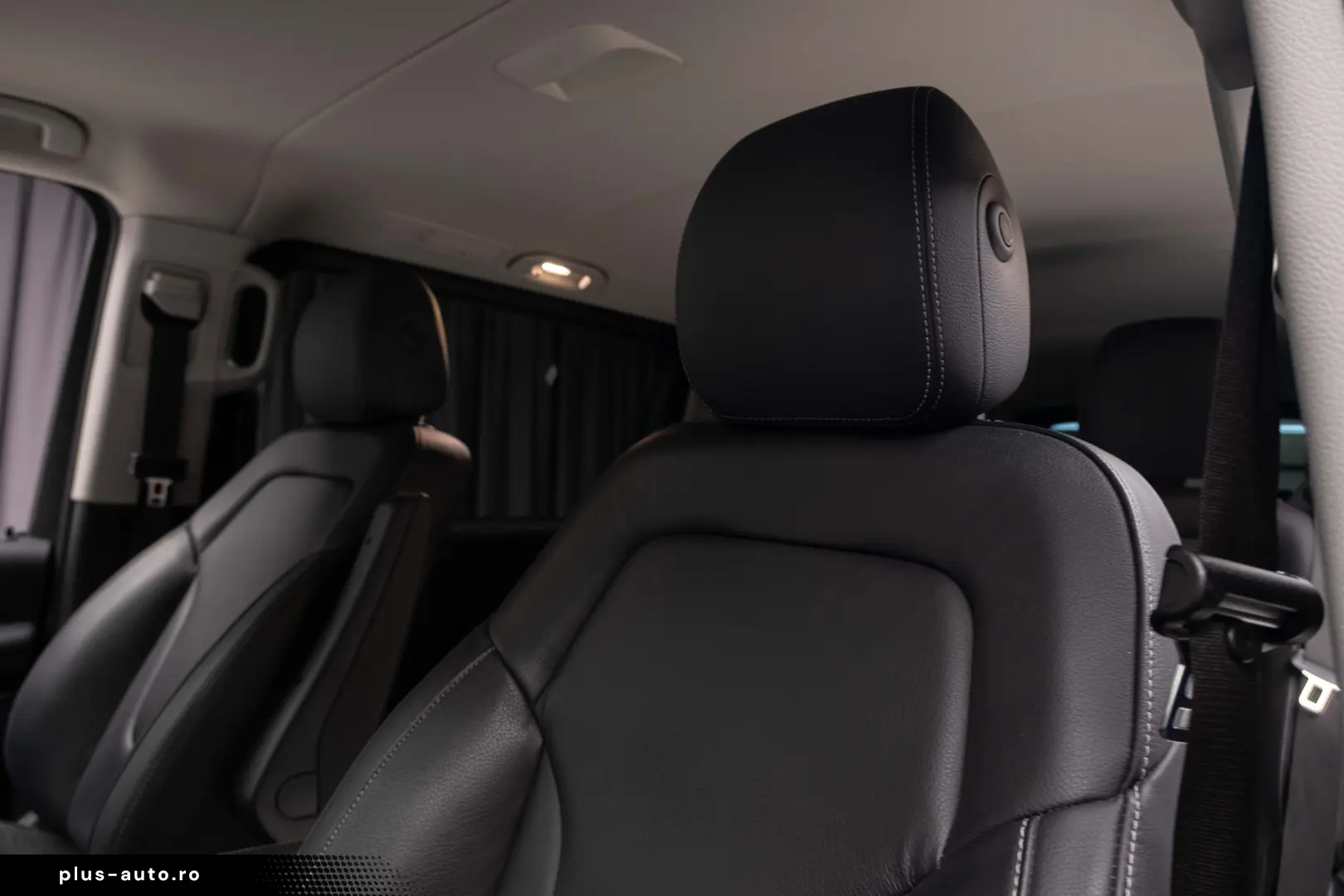 Mercedes-Benz V 300 d Lang 4Matic Avantgarde – 2023