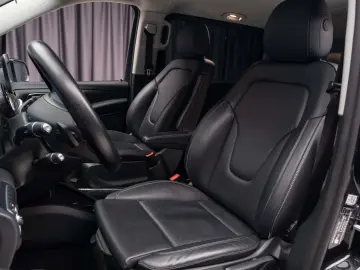 Mercedes-Benz V 300 d Lang 4Matic Avantgarde – 2023