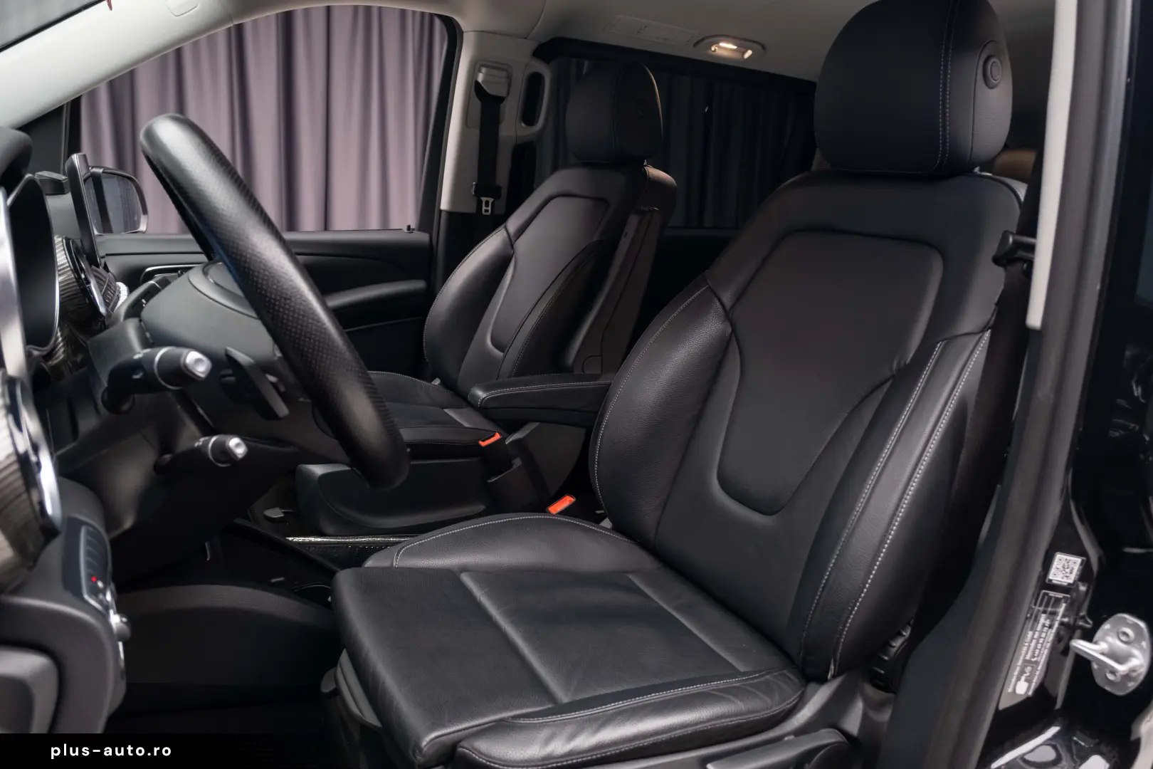 Mercedes-Benz V 300 d Lang 4Matic Avantgarde – 2023