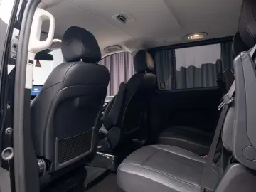 Mercedes-Benz V 300 d Lang 4Matic Avantgarde – 2023