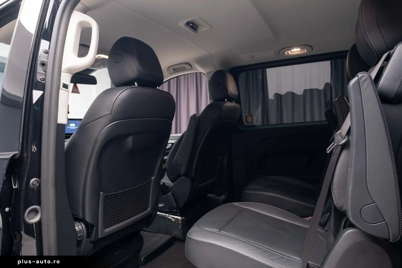 Mercedes-Benz V 300 d Lang 4Matic Avantgarde – 2023
