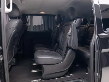Mercedes-Benz V 300 d Lang 4Matic Avantgarde – 2023
