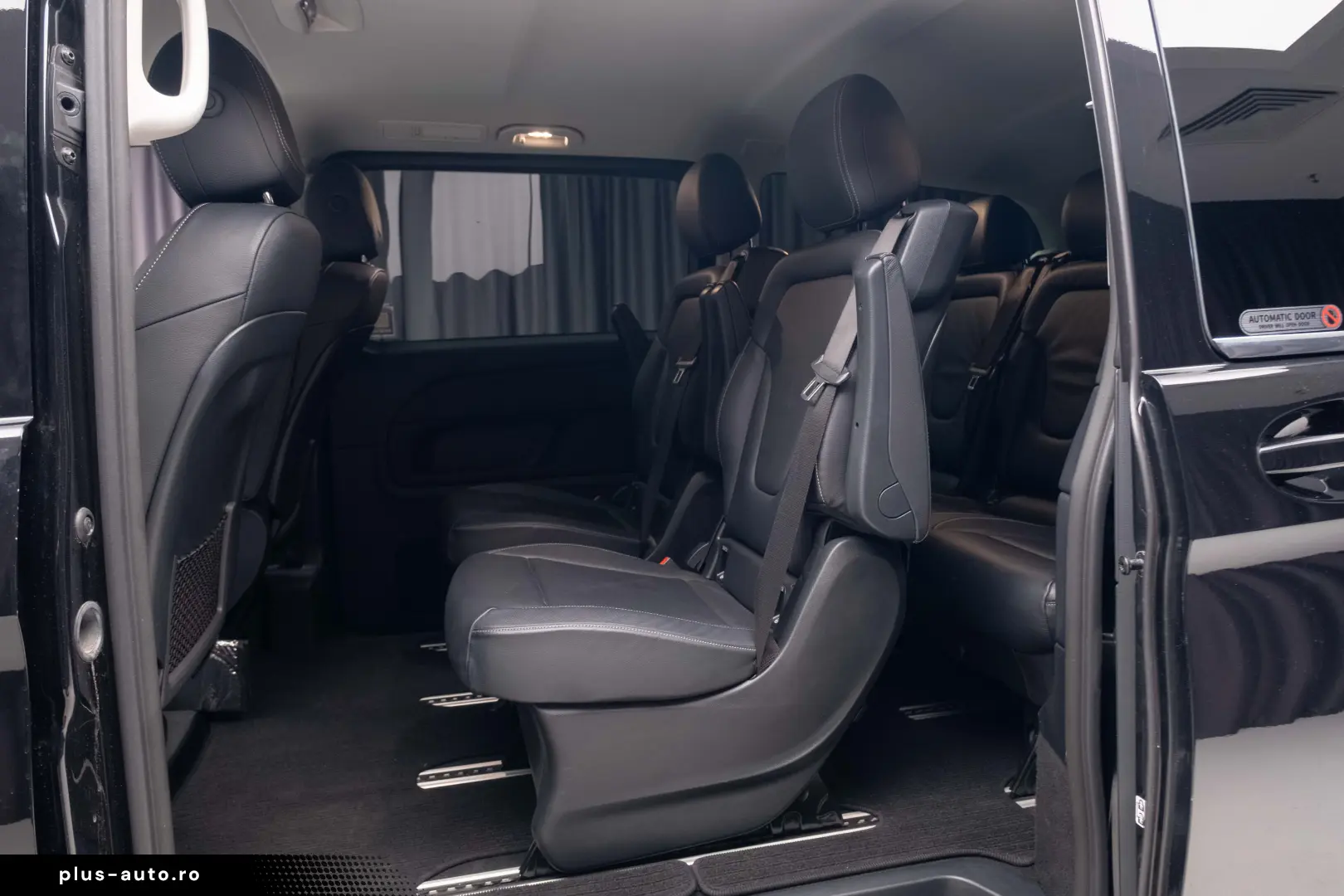 Mercedes-Benz V 300 d Lang 4Matic Avantgarde – 2023