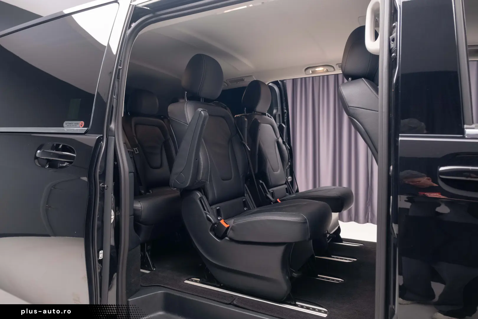 Mercedes-Benz V 300 d Lang 4Matic Avantgarde – 2023