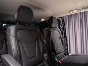 Mercedes-Benz V 300 d Lang 4Matic Avantgarde – 2023