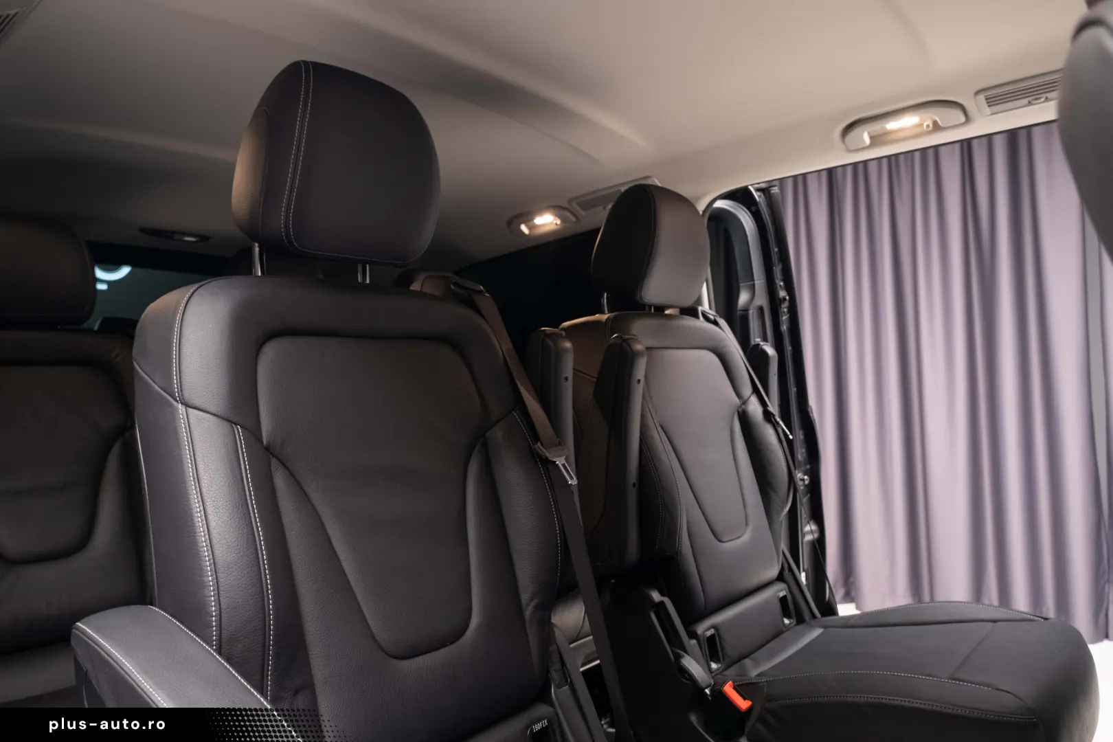 Mercedes-Benz V 300 d Lang 4Matic Avantgarde – 2023