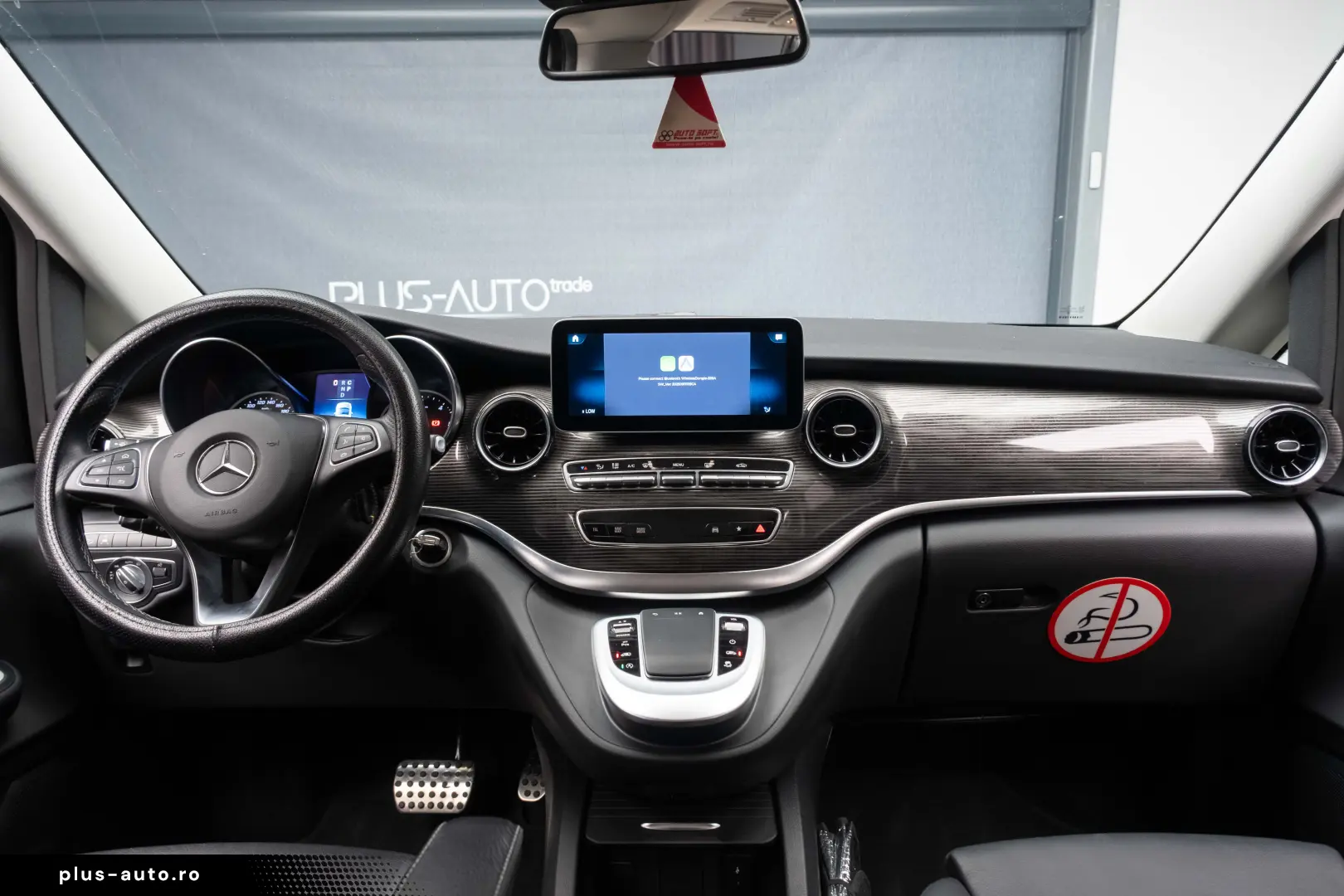 Mercedes-Benz V 300 d Lang 4Matic Avantgarde – 2023
