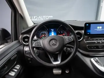 Mercedes-Benz V 300 d Lang 4Matic Avantgarde – 2023