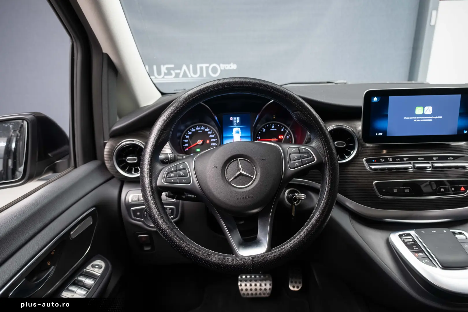Mercedes-Benz V 300 d Lang 4Matic Avantgarde – 2023