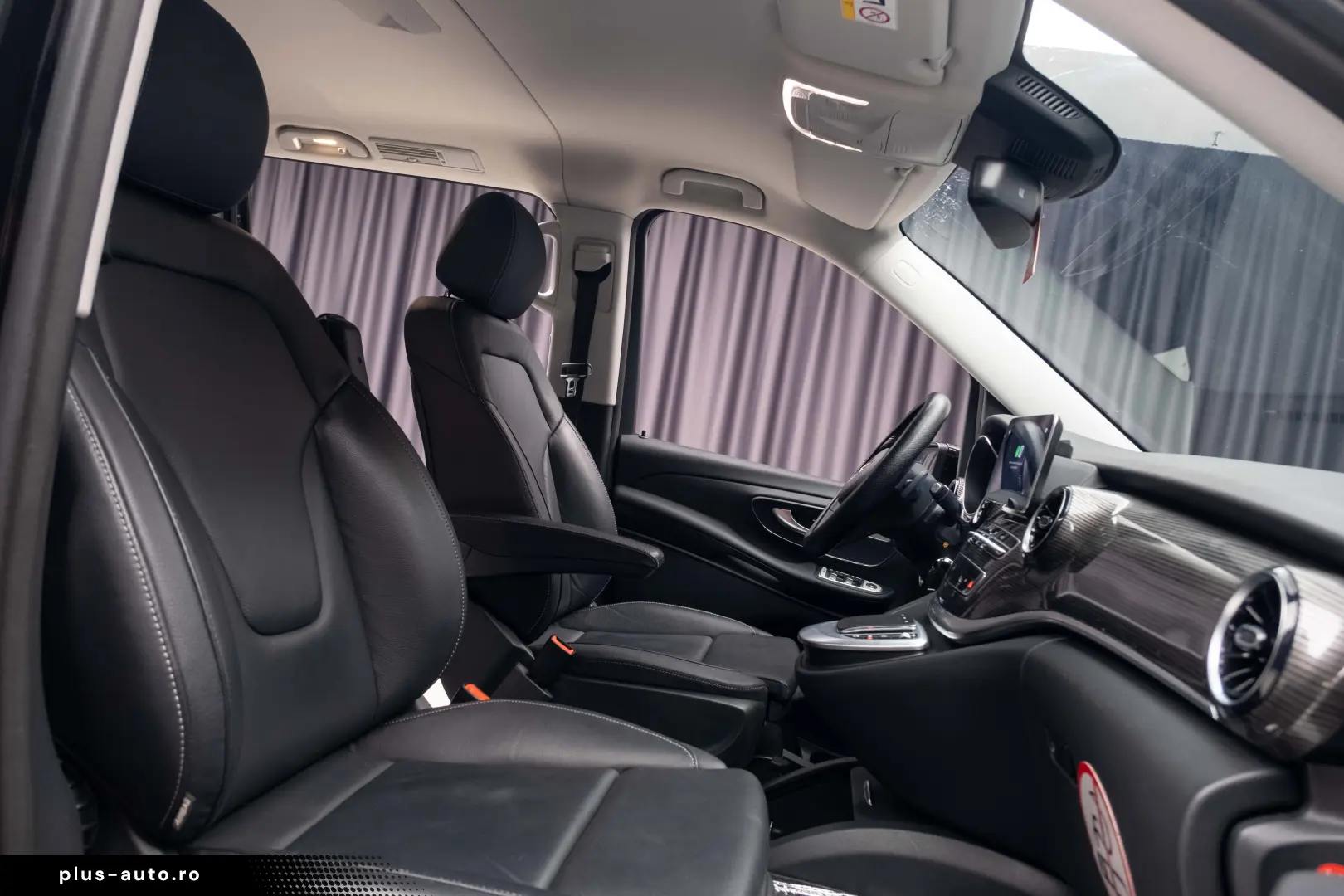 Mercedes-Benz V 300 d Lang 4Matic Avantgarde – 2023