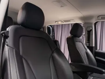 Mercedes-Benz V 300 d Lang 4Matic Avantgarde – 2023