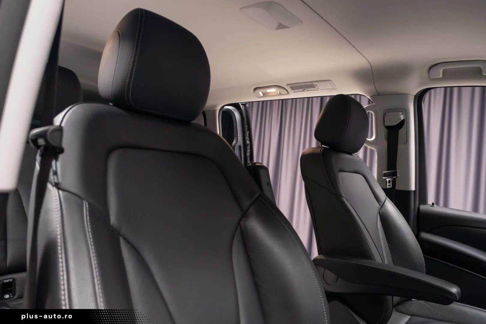 Mercedes-Benz V 300 d Lang 4Matic Avantgarde – 2023