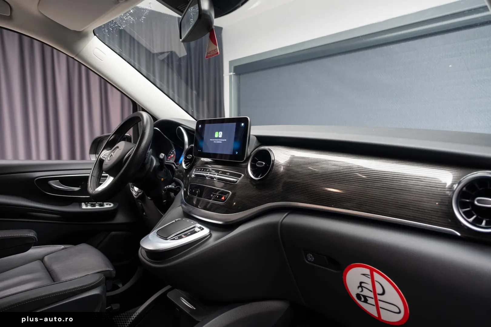 Mercedes-Benz V 300 d Lang 4Matic Avantgarde – 2023
