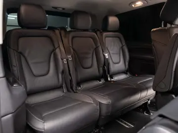Mercedes-Benz V 300 d Lang 4Matic Avantgarde – 2023