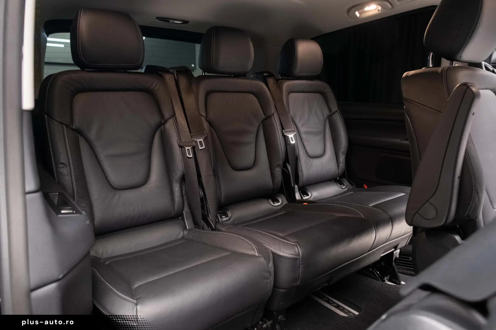 Mercedes-Benz V 300 d Lang 4Matic Avantgarde – 2023
