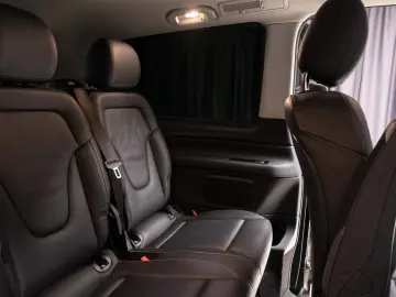 Mercedes-Benz V 300 d Lang 4Matic Avantgarde – 2023