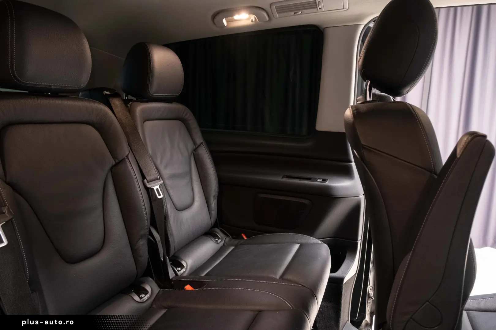 Mercedes-Benz V 300 d Lang 4Matic Avantgarde – 2023