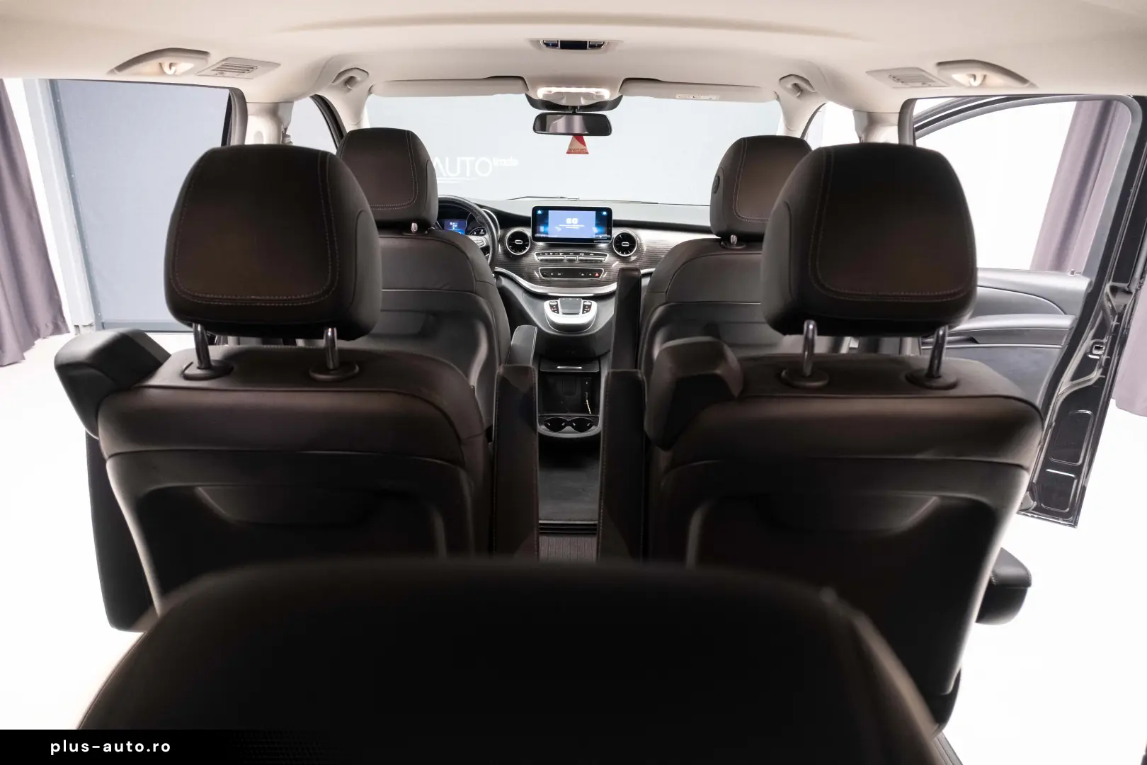 Mercedes-Benz V 300 d Lang 4Matic Avantgarde – 2023