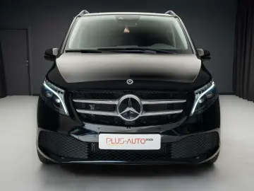 Mercedes-Benz V 300 d Lang 4Matic Avantgarde – 2023