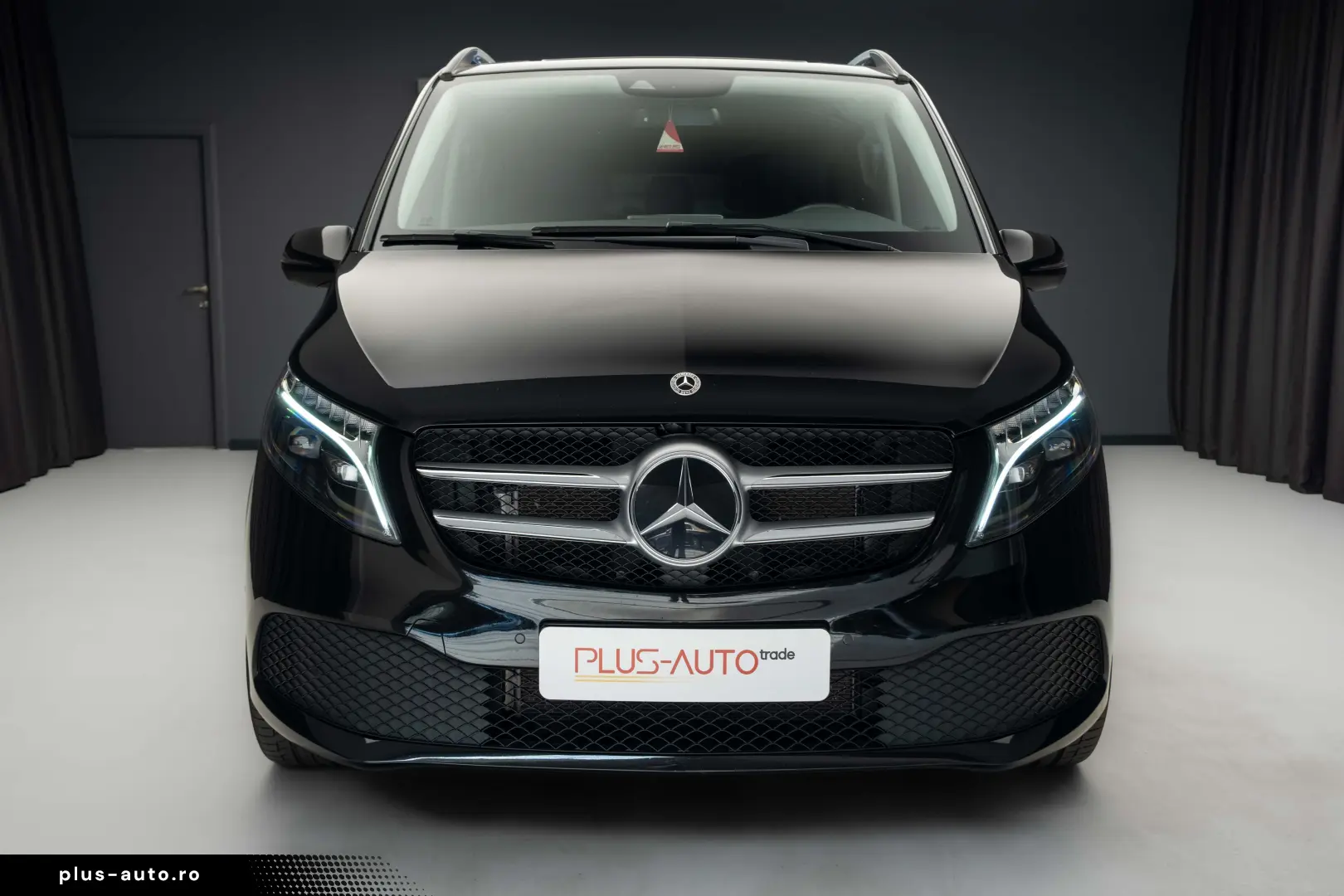 Mercedes-Benz V 300 d Lang 4Matic Avantgarde – 2023