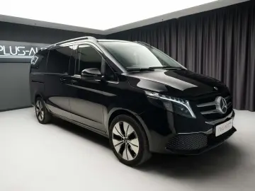 Mercedes-Benz V 300 d Lang 4Matic Avantgarde – 2023