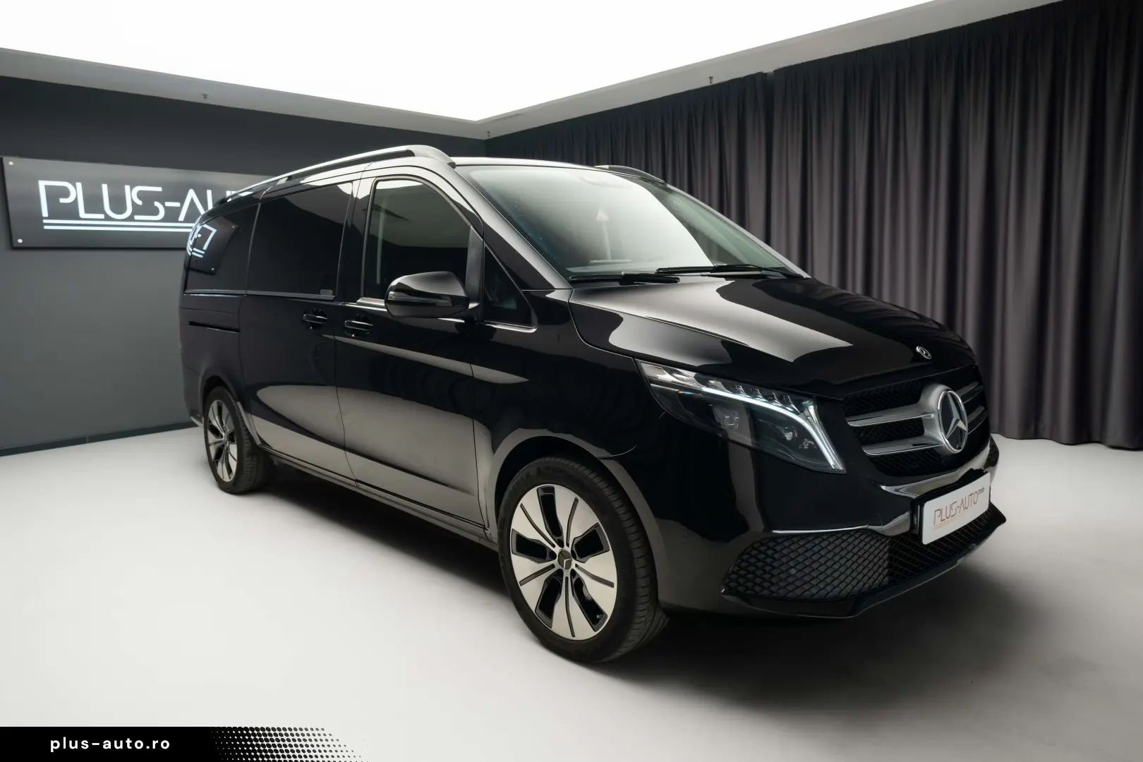 Mercedes-Benz V 300 d Lang 4Matic Avantgarde – 2023