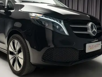 Mercedes-Benz V 300 d Lang 4Matic Avantgarde – 2023