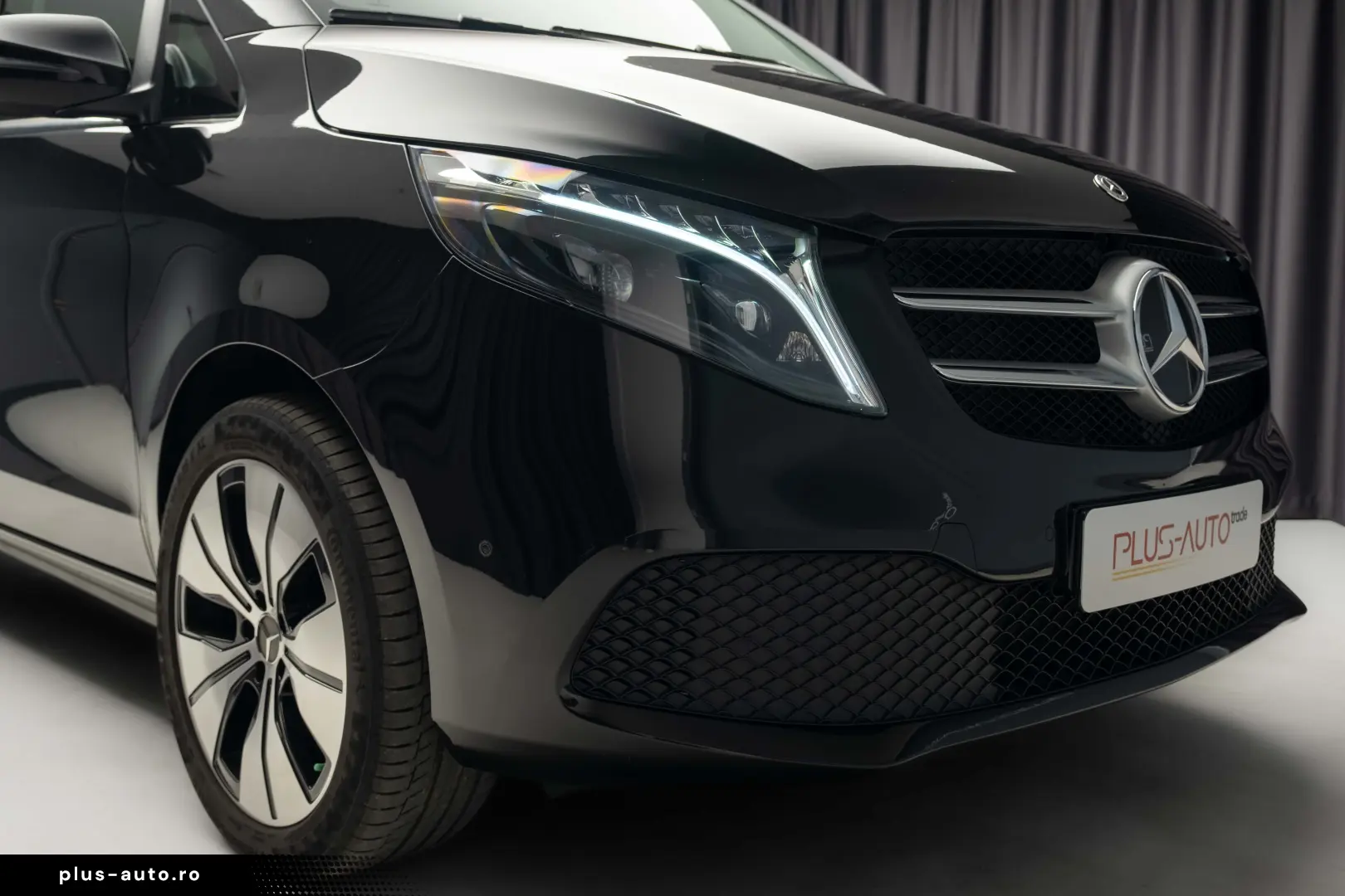 Mercedes-Benz V 300 d Lang 4Matic Avantgarde – 2023