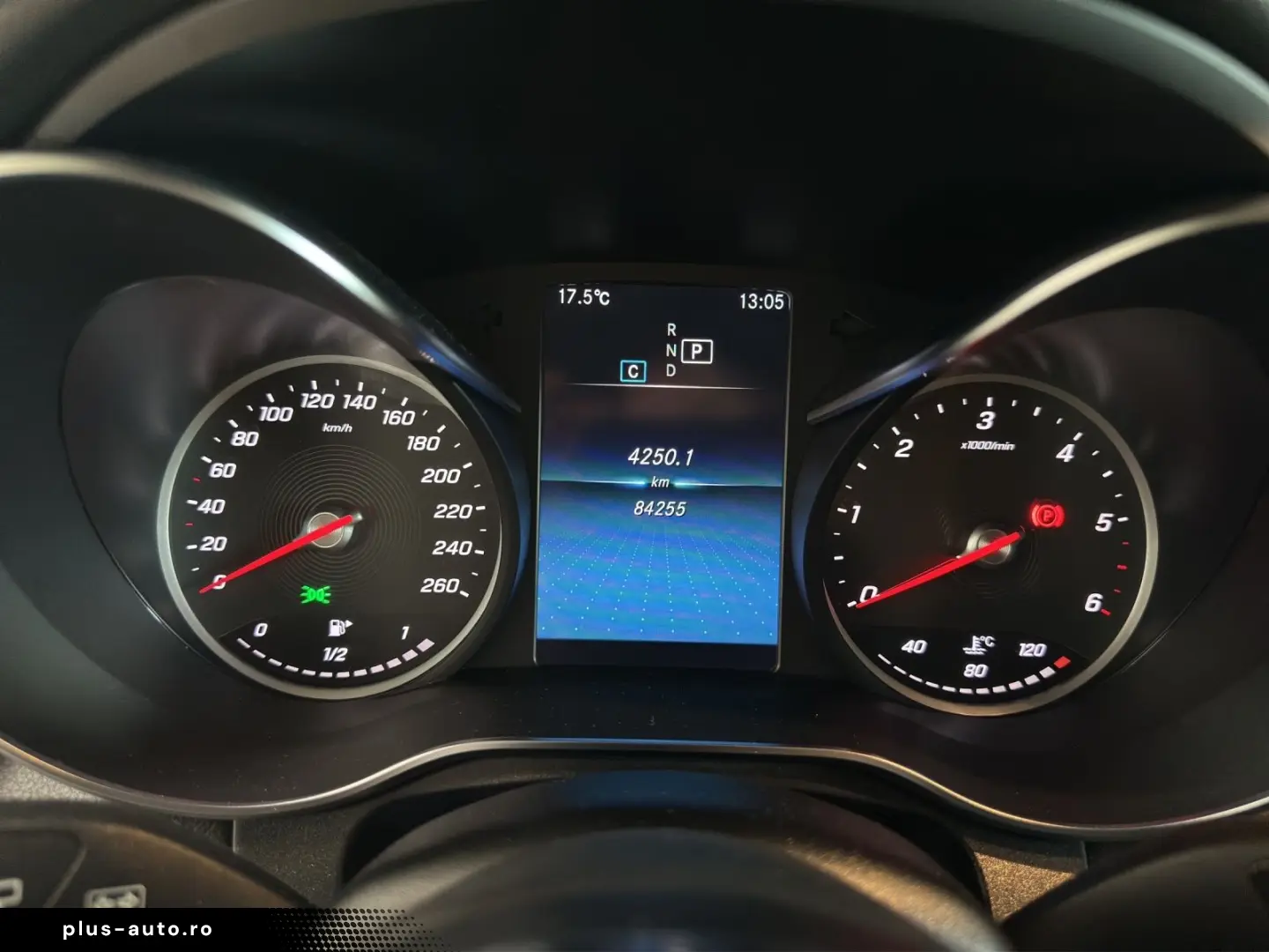 MERCEDES-BENZ GLC 220 d 4Matic AMG  LEDER NAVI PANO LED