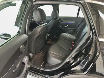 MERCEDES-BENZ GLC 220 d 4Matic AMG  LEDER NAVI PANO LED