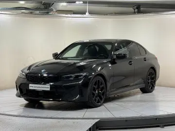 BMW M340i xDrive Limousine Standhzg AHK M-Sitze ACC
