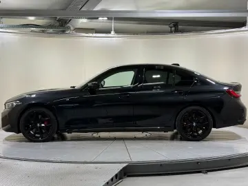 BMW M340i xDrive Limousine Standhzg AHK M-Sitze ACC