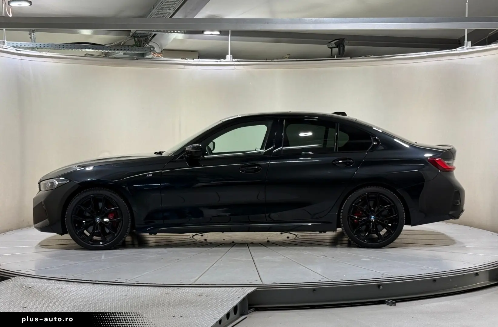 BMW M340i xDrive Limousine Standhzg AHK M-Sitze ACC