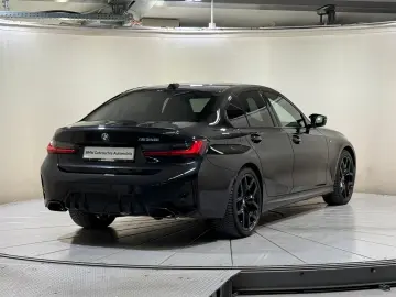 BMW M340i xDrive Limousine Standhzg AHK M-Sitze ACC
