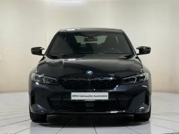 BMW M340i xDrive Limousine Standhzg AHK M-Sitze ACC