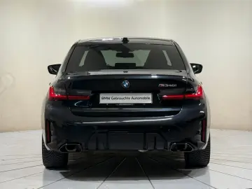 BMW M340i xDrive Limousine Standhzg AHK M-Sitze ACC
