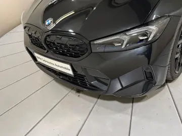 BMW M340i xDrive Limousine Standhzg AHK M-Sitze ACC