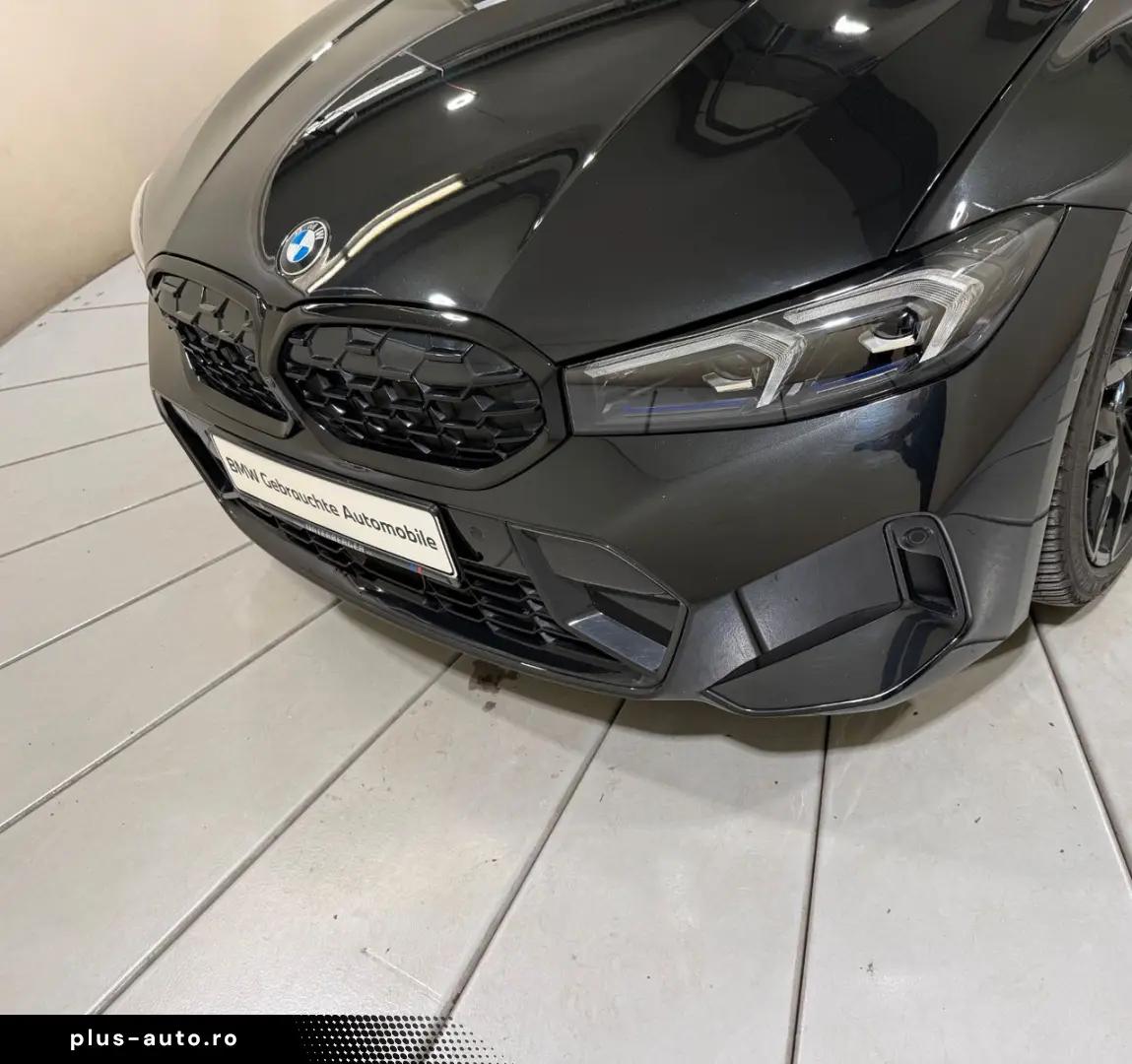 BMW M340i xDrive Limousine Standhzg AHK M-Sitze ACC