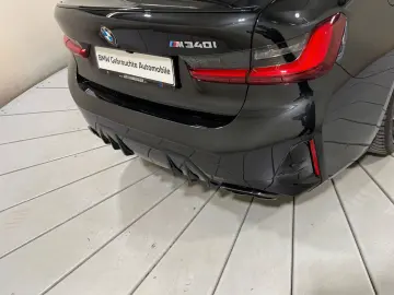 BMW M340i xDrive Limousine Standhzg AHK M-Sitze ACC