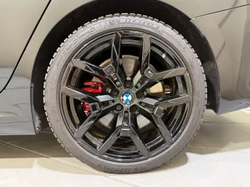 BMW M340i xDrive Limousine Standhzg AHK M-Sitze ACC