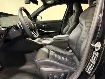 BMW M340i xDrive Limousine Standhzg AHK M-Sitze ACC